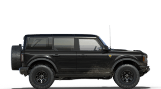 2025 Ford Bronco® External Image 1